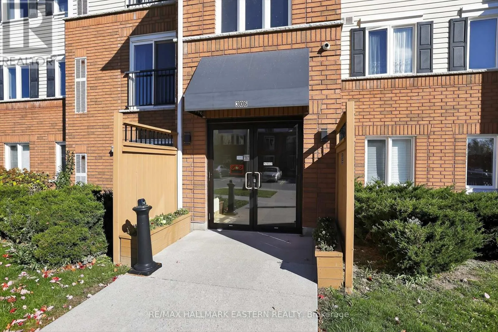 #309 - 306 SPILLSBURY DRIVE, ##309