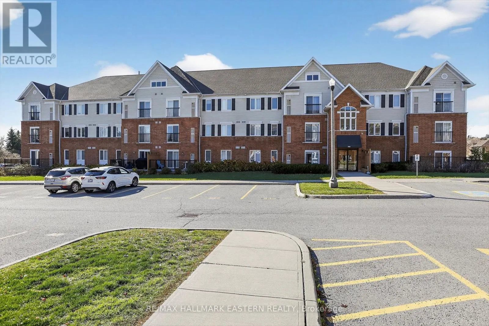 #309 - 306 SPILLSBURY DRIVE, ##309