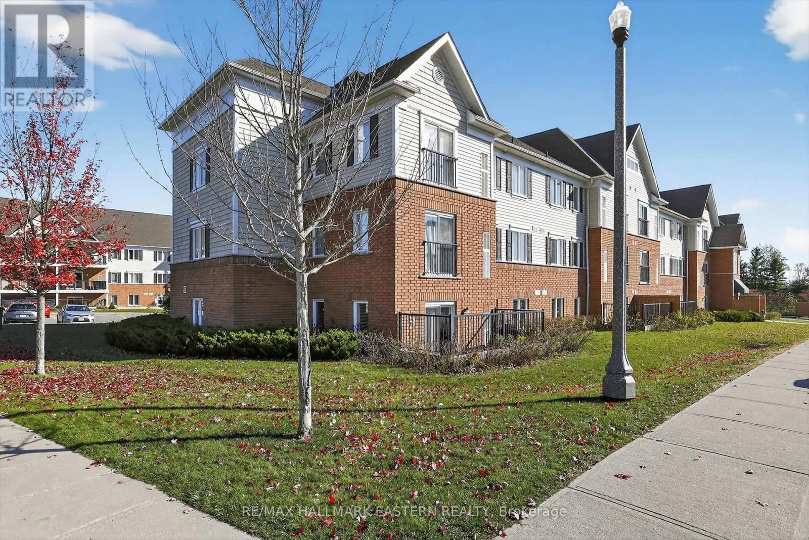 #309 - 306 SPILLSBURY DRIVE, ##309