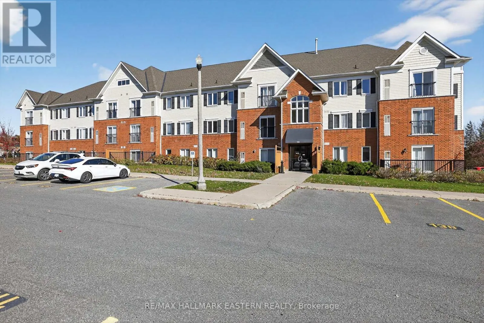 #309 - 306 SPILLSBURY DRIVE, ##309