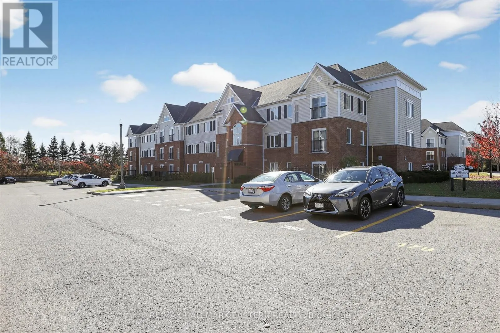 #309 - 306 SPILLSBURY DRIVE, ##309