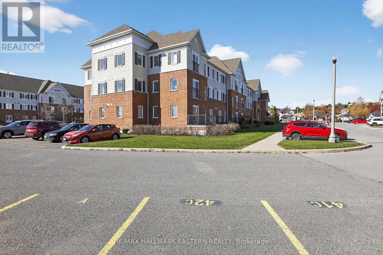 #309 - 306 SPILLSBURY DRIVE, ##309