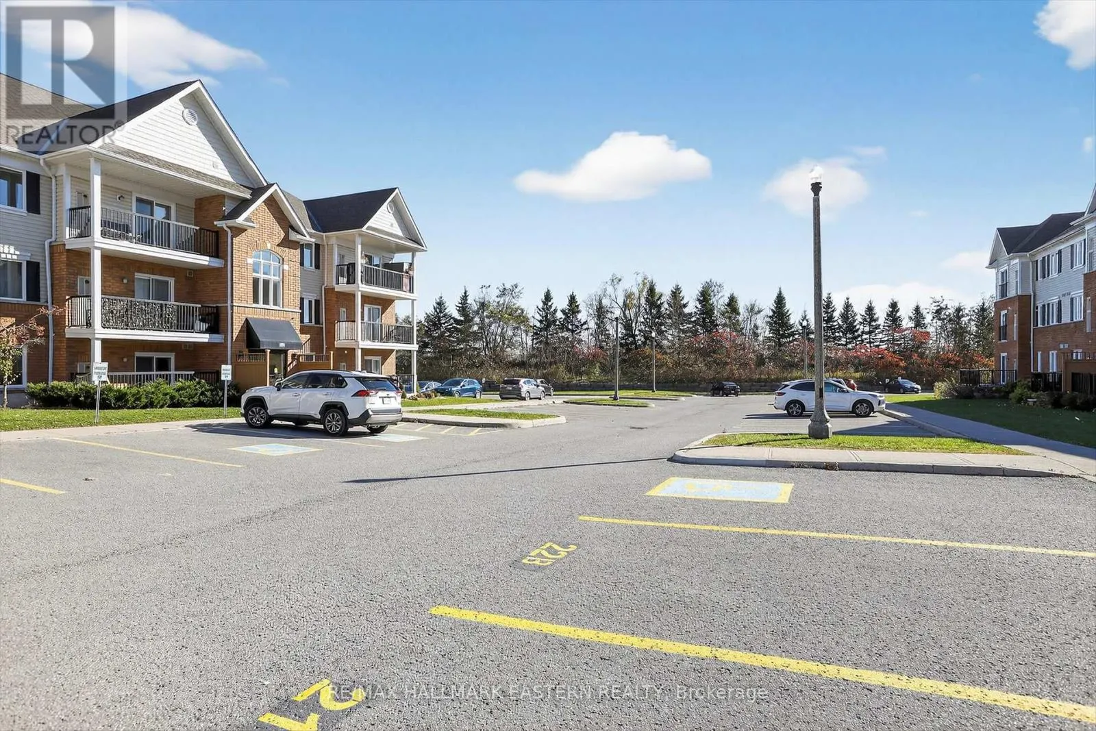 #309 - 306 SPILLSBURY DRIVE, ##309