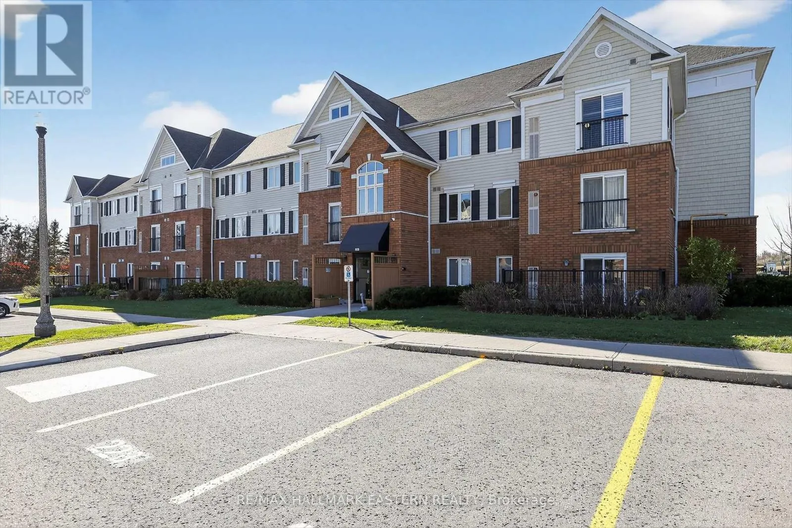 #309 - 306 SPILLSBURY DRIVE, ##309