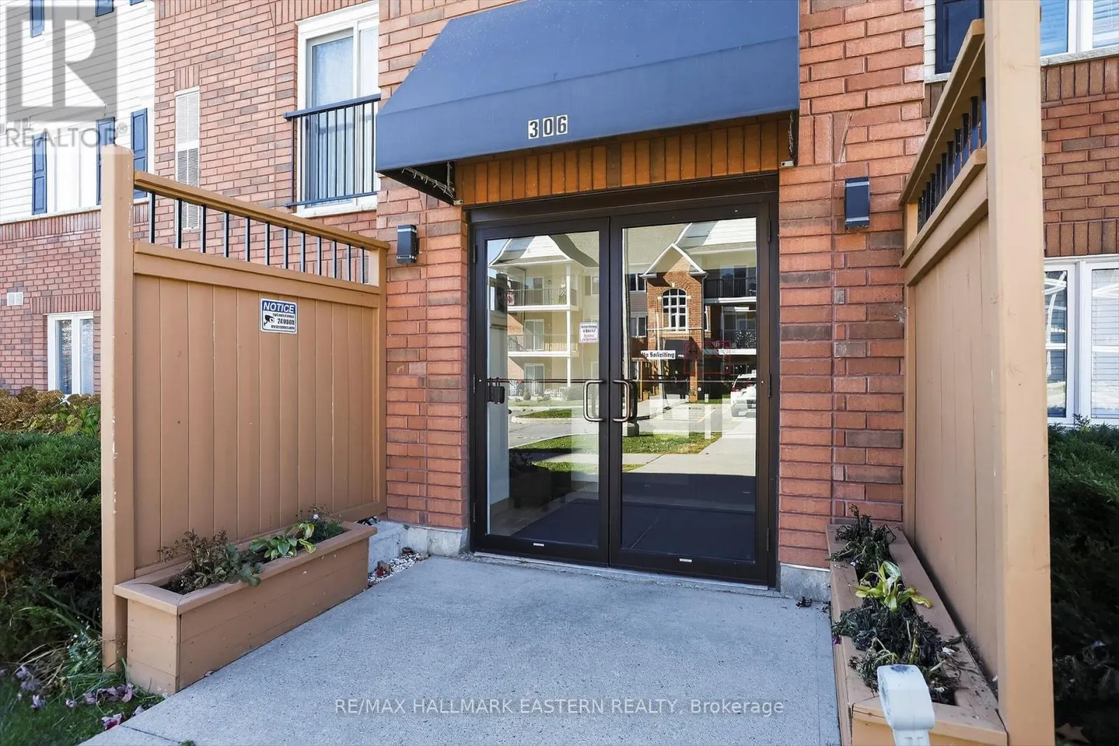 #309 - 306 SPILLSBURY DRIVE, ##309