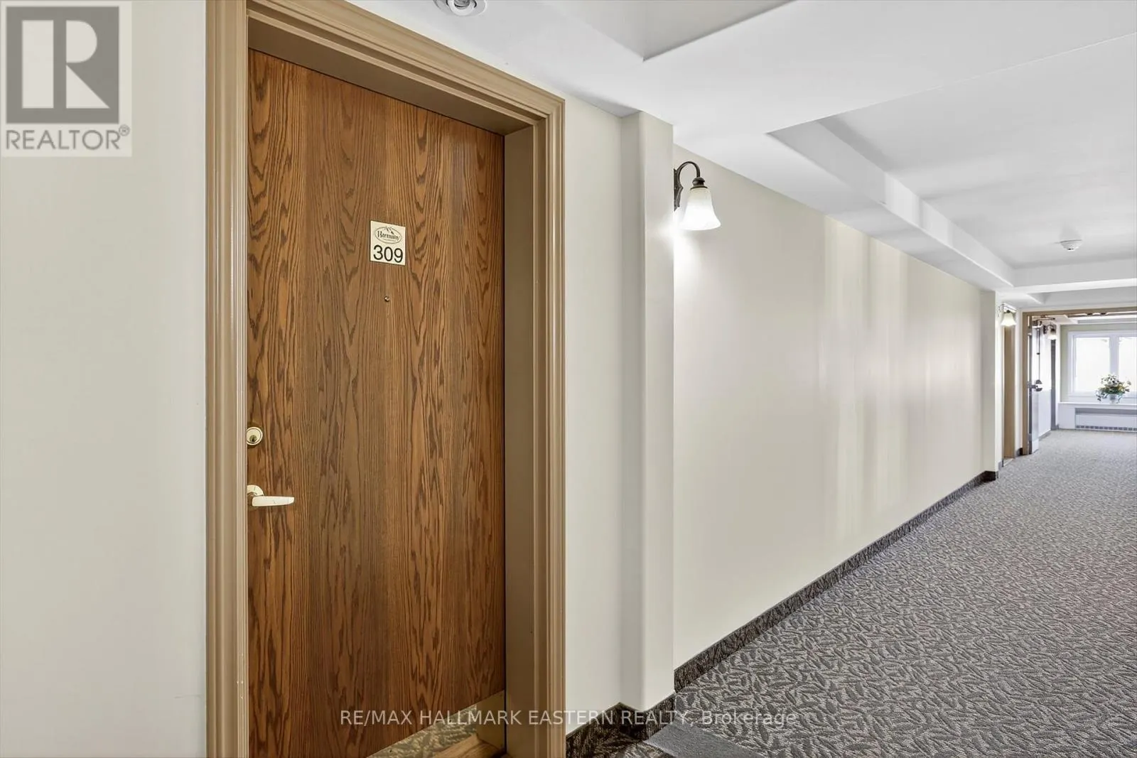 #309 - 306 SPILLSBURY DRIVE, ##309