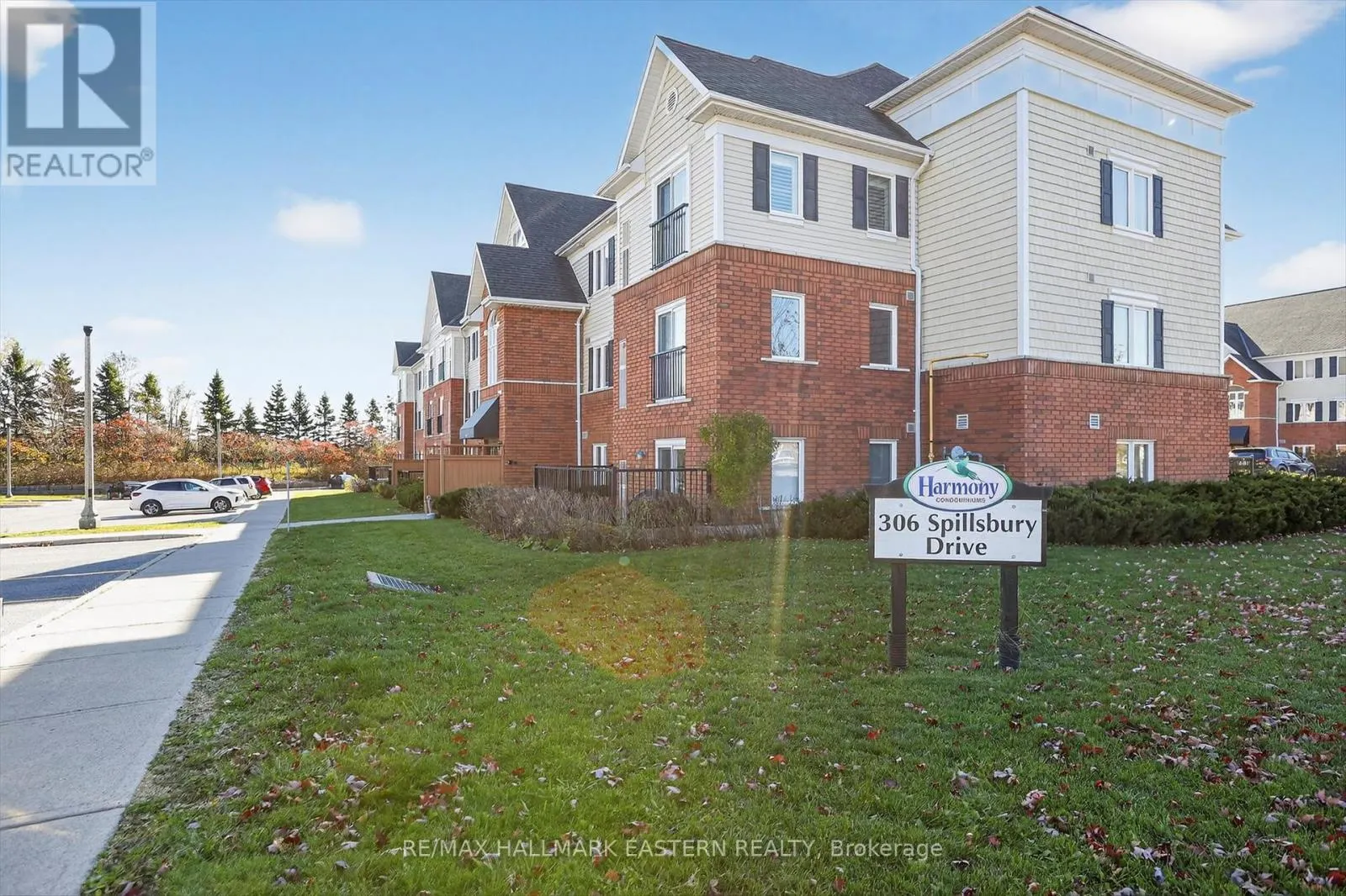 #309 - 306 SPILLSBURY DRIVE, ##309