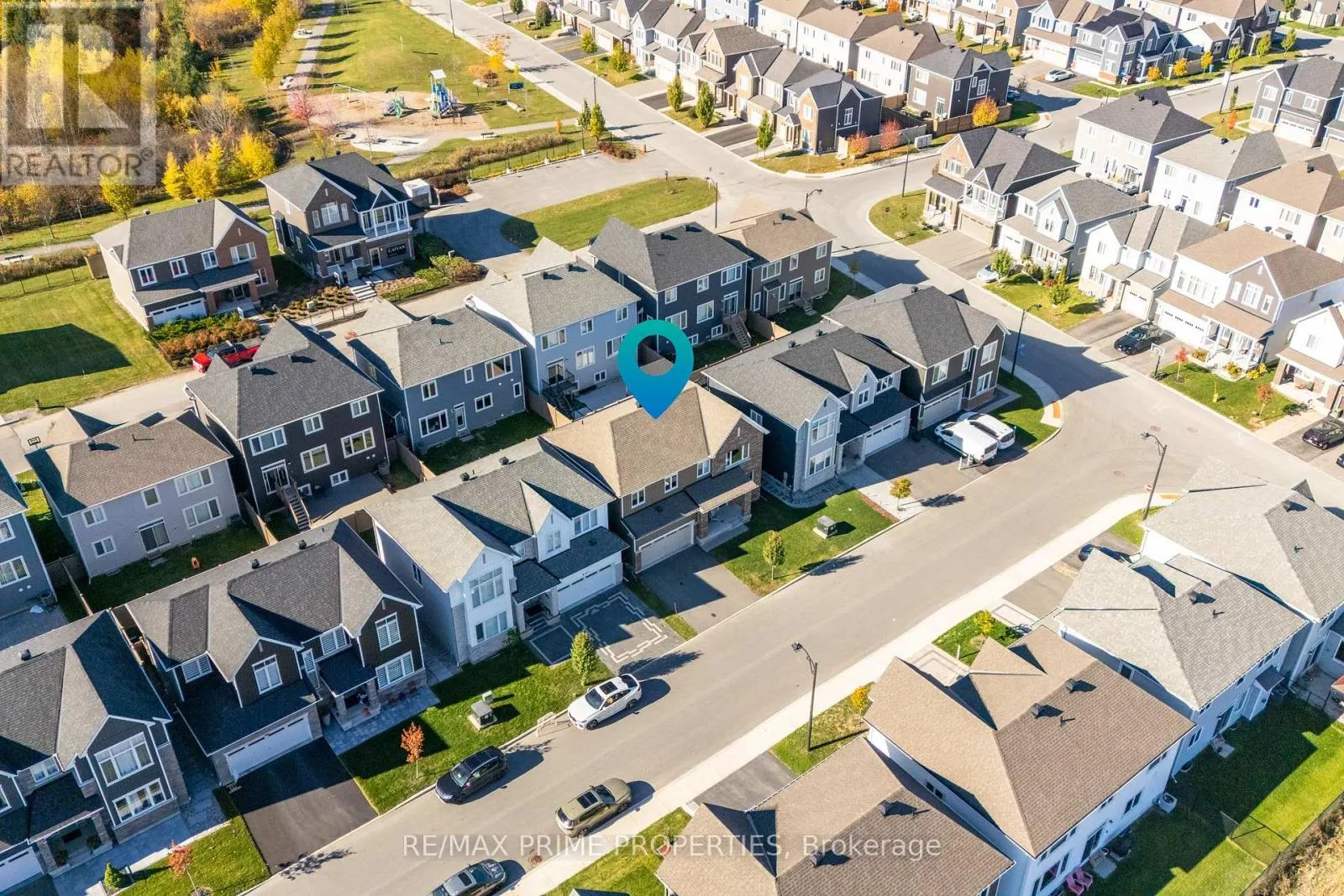 839 MERCIER CRESCENT