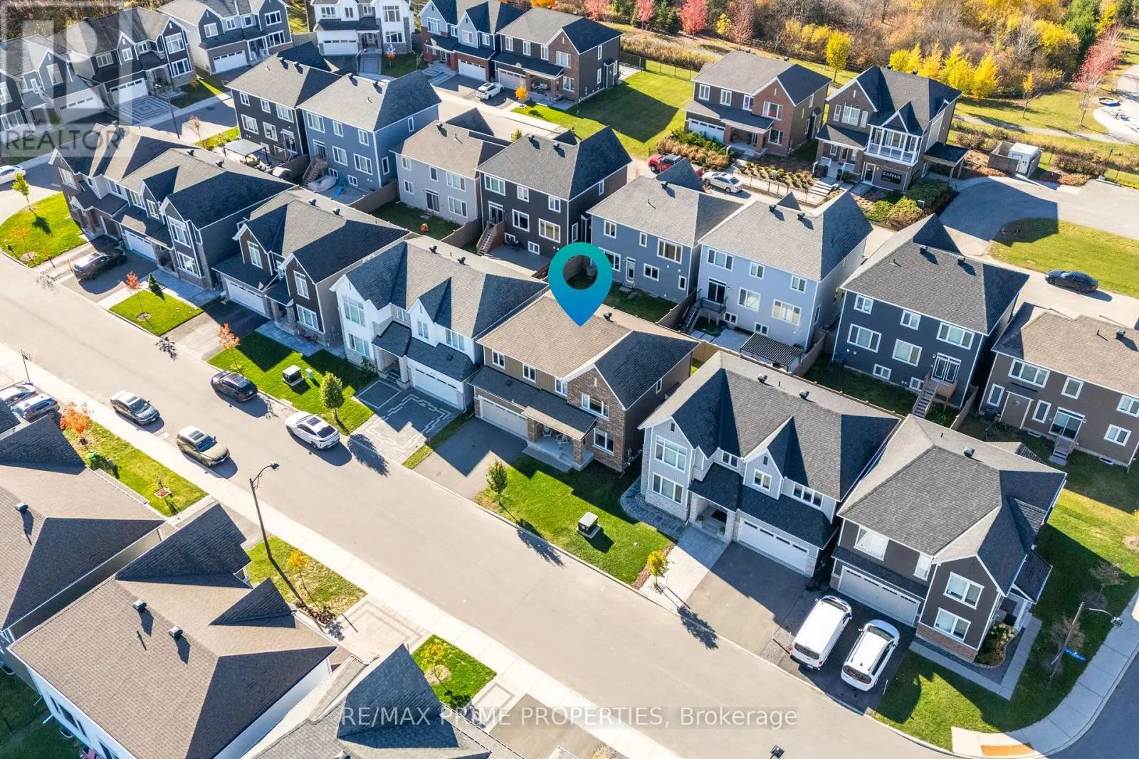 839 MERCIER CRESCENT