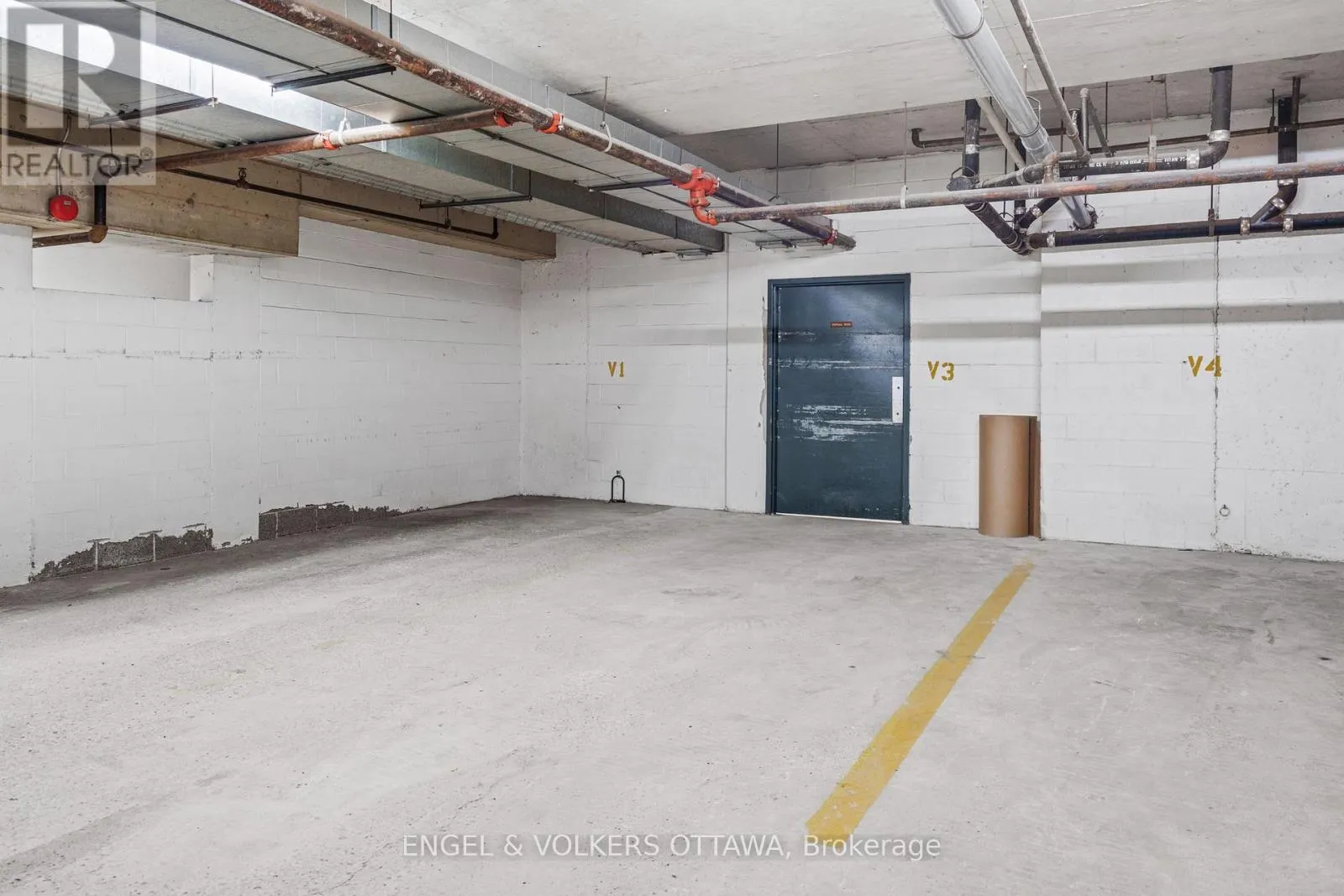 103 - 295 GILMOUR STREET