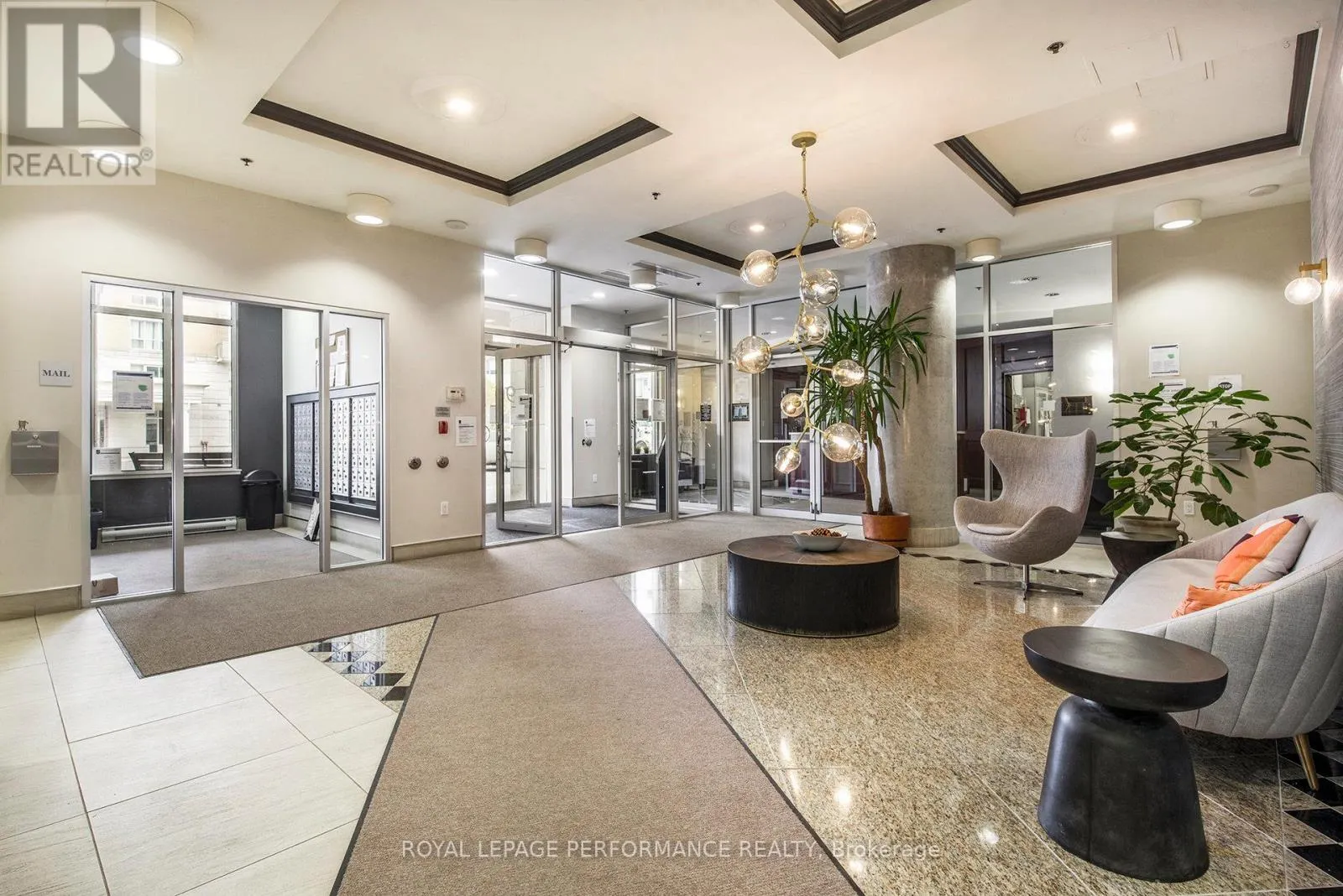 1204 - 90 LANDRY STREET