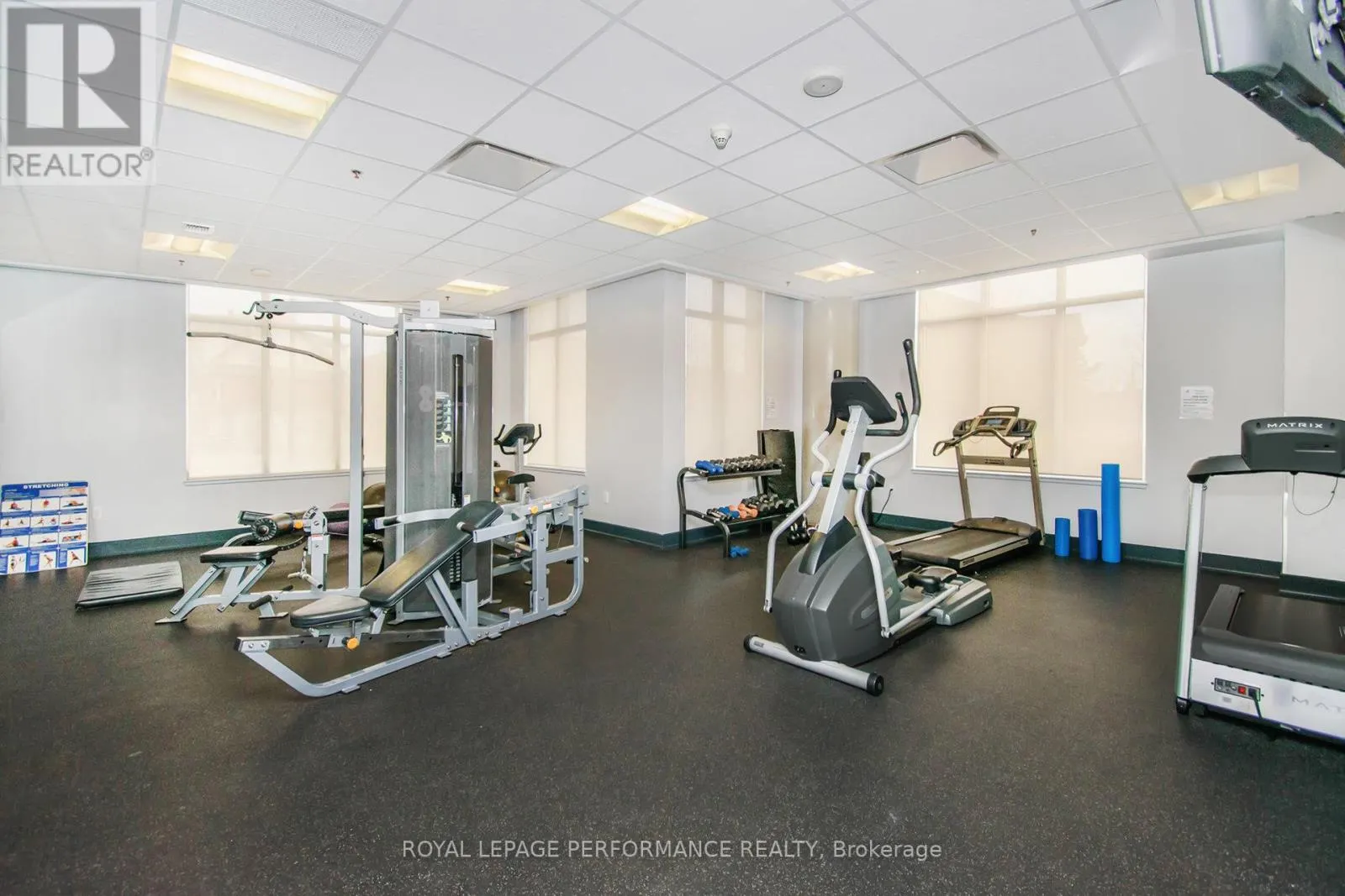 1204 - 90 LANDRY STREET