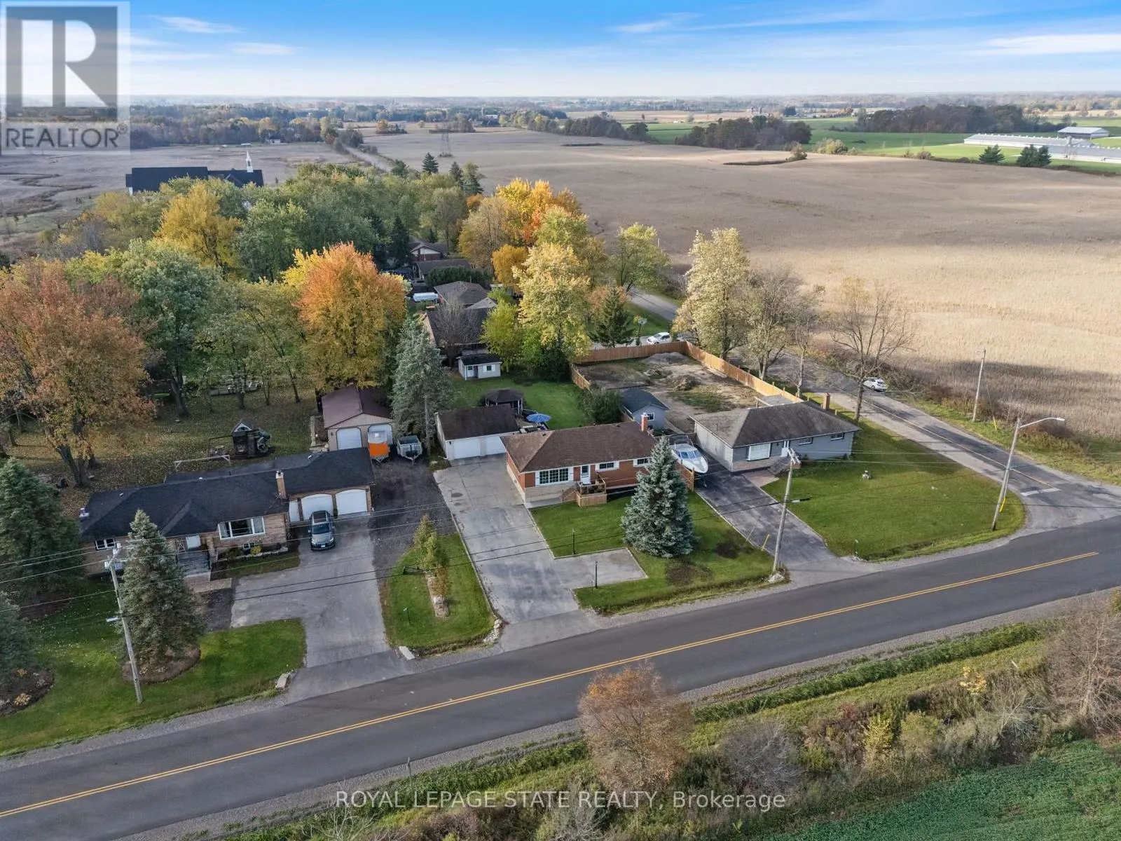 5187 WHITE CHURCH ROAD E