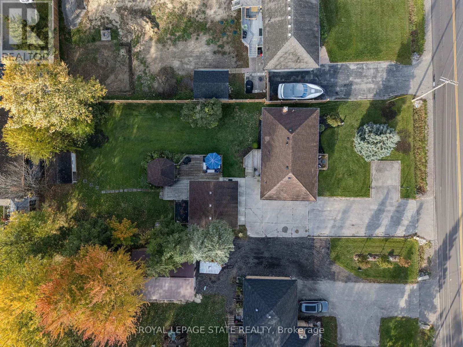 5187 WHITE CHURCH ROAD E