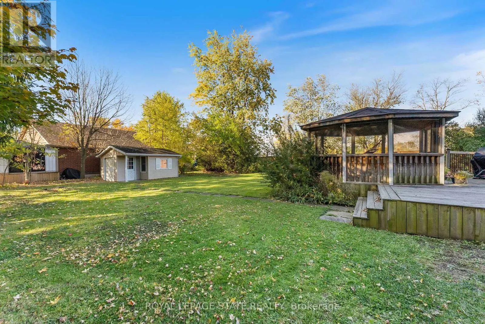 5187 WHITE CHURCH ROAD E