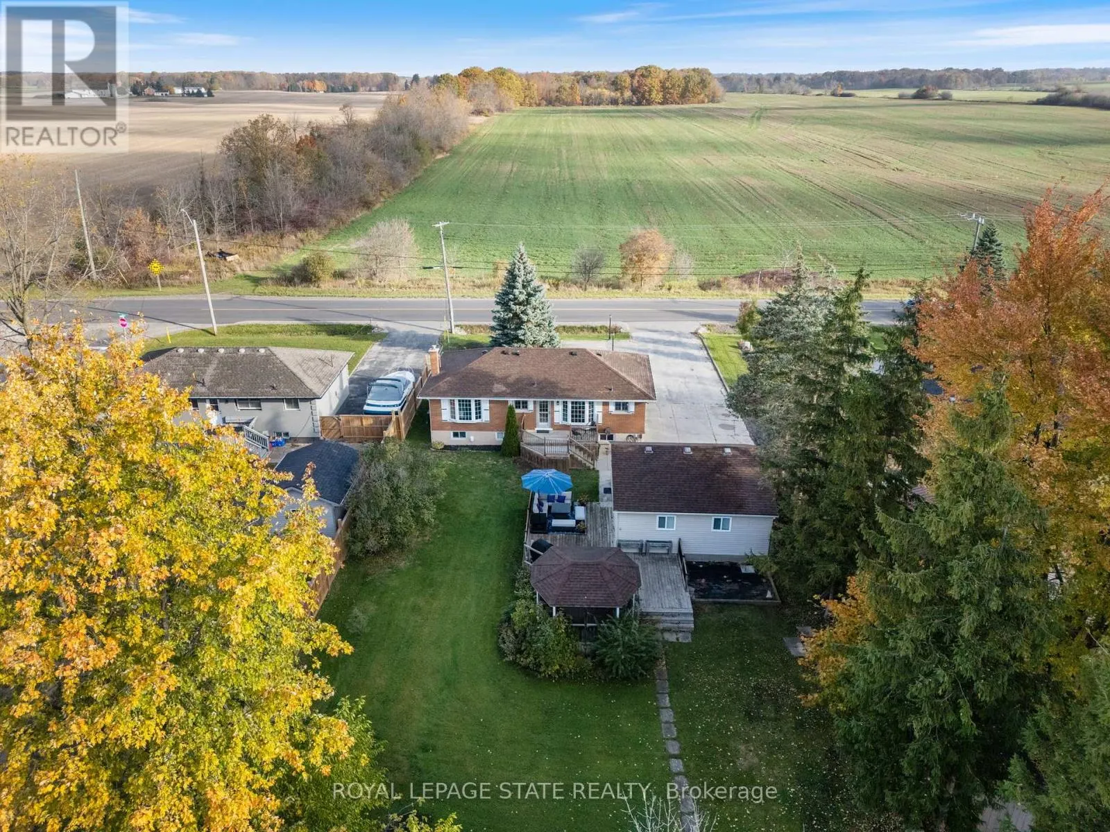 5187 WHITE CHURCH ROAD E