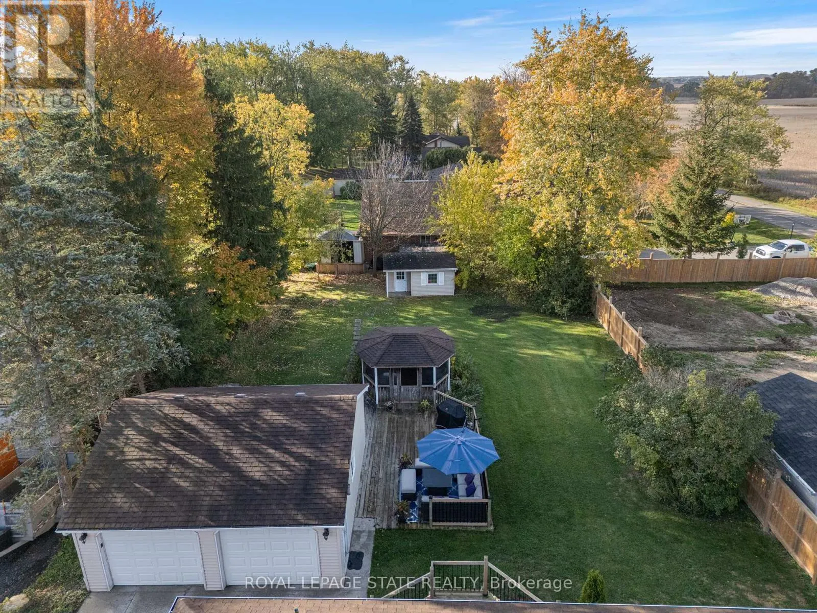 5187 WHITE CHURCH ROAD E