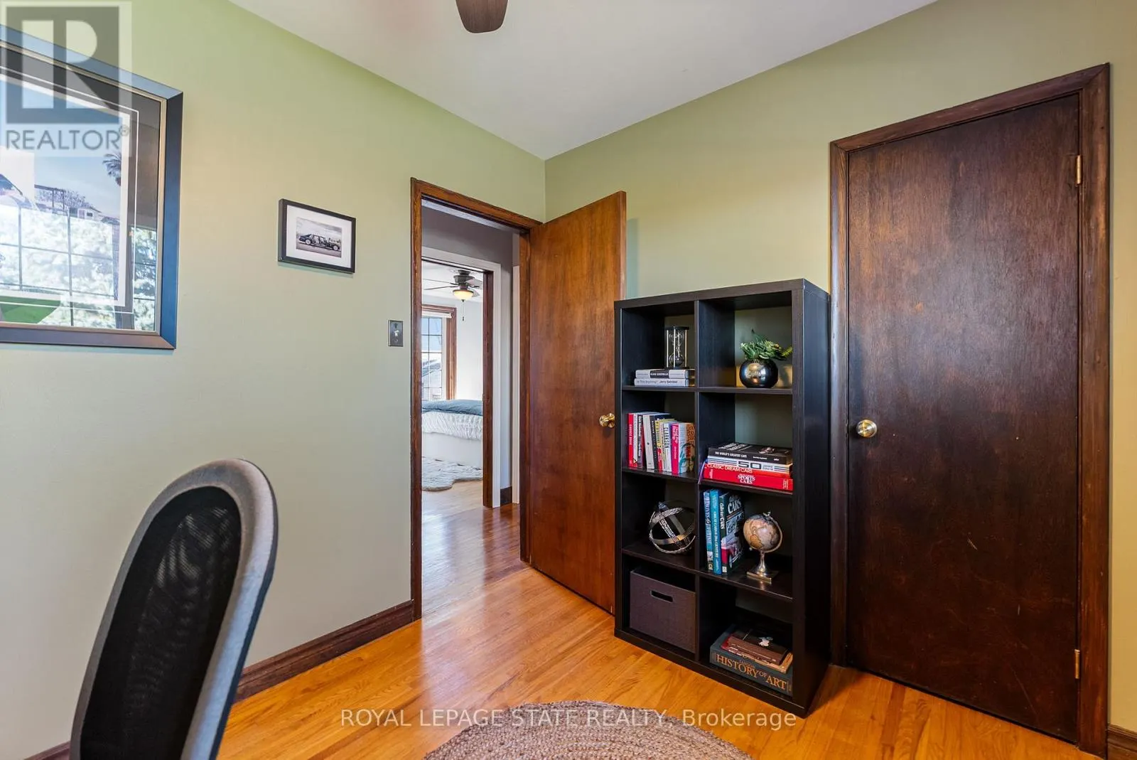 5187 WHITE CHURCH ROAD E