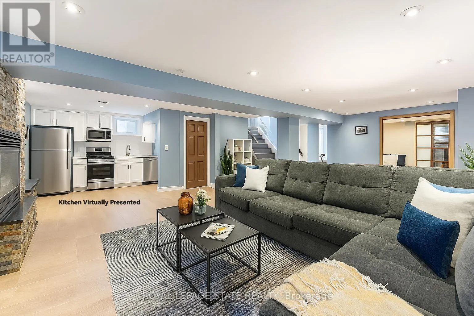 5187 WHITE CHURCH ROAD E