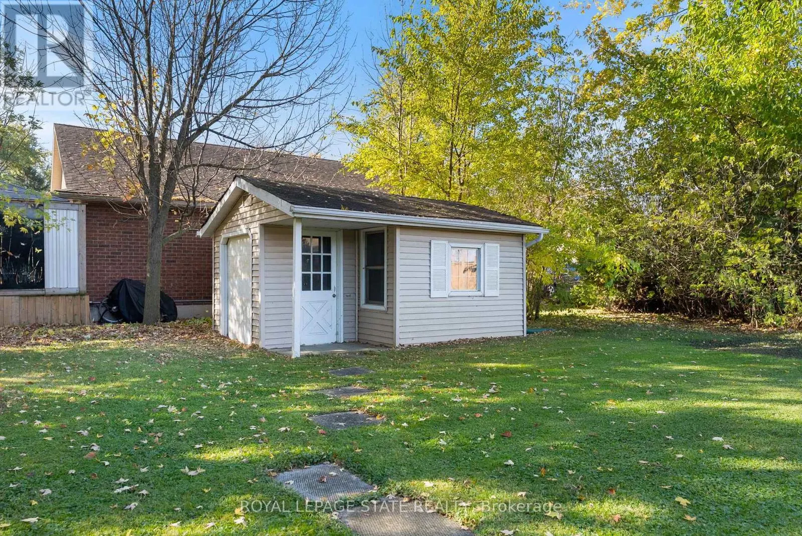 5187 WHITE CHURCH ROAD E