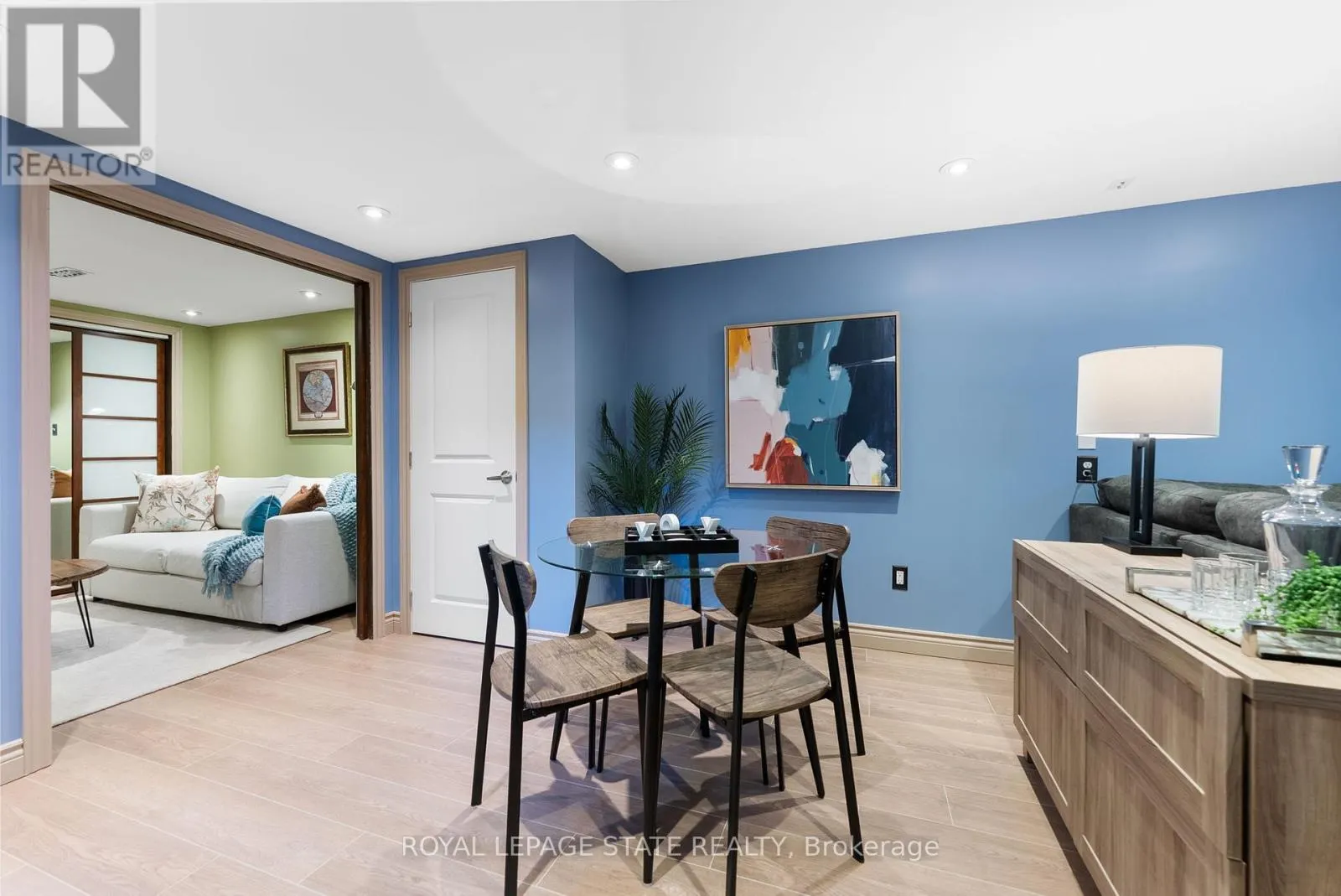 5187 WHITE CHURCH ROAD E