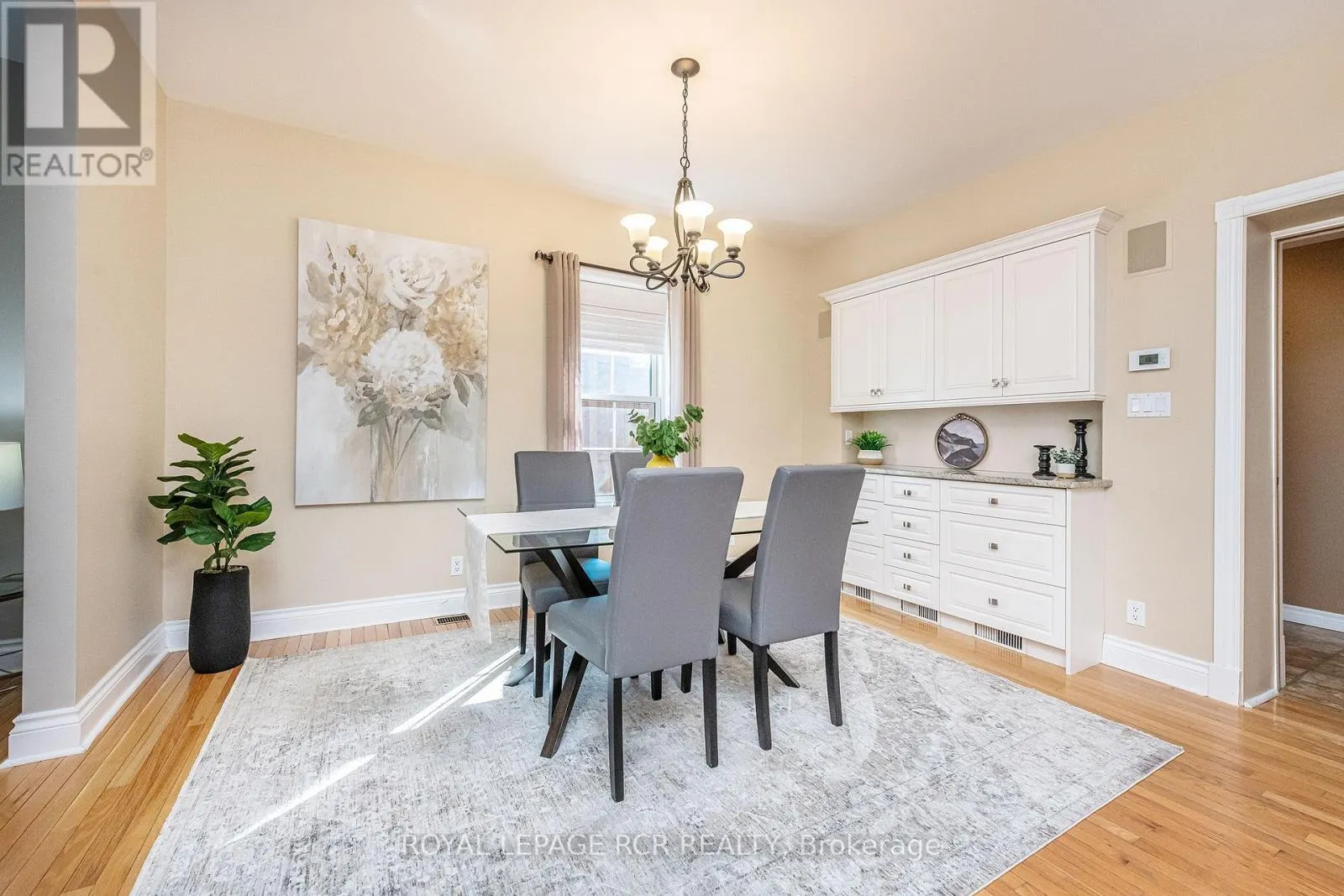 (CLIFFORD) - 61 ELORA STREET N