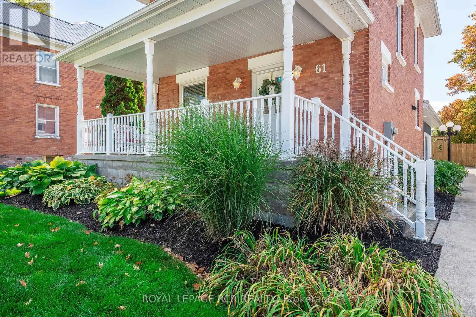 (CLIFFORD) - 61 ELORA STREET N