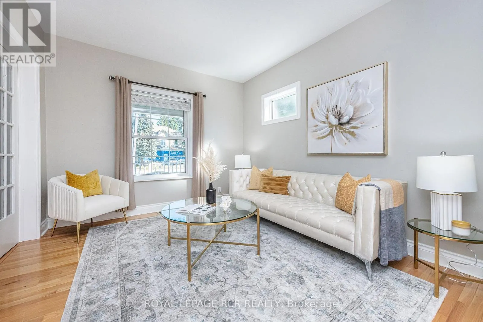 (CLIFFORD) - 61 ELORA STREET N