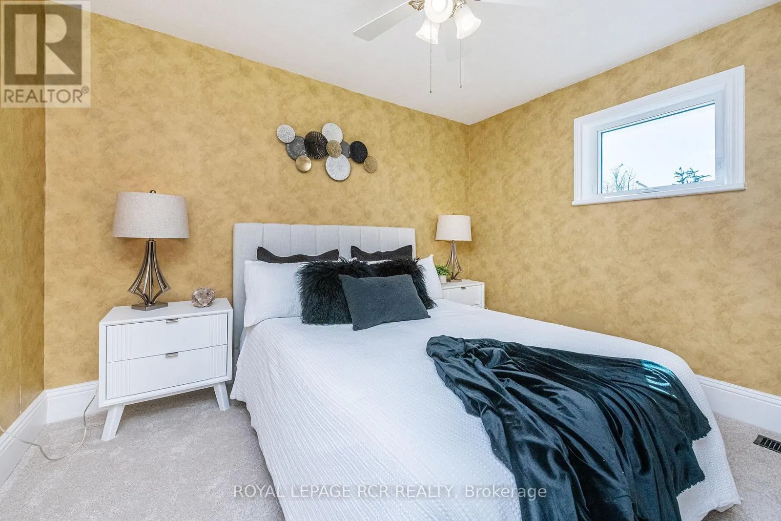 (CLIFFORD) - 61 ELORA STREET N