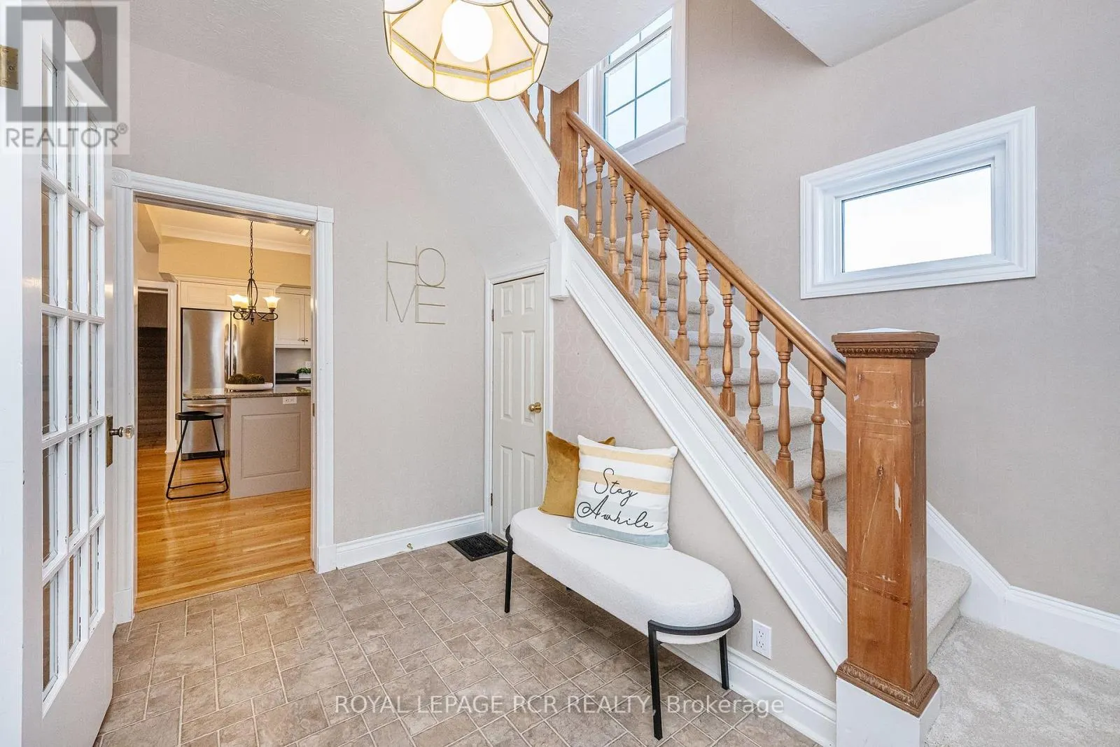 (CLIFFORD) - 61 ELORA STREET N