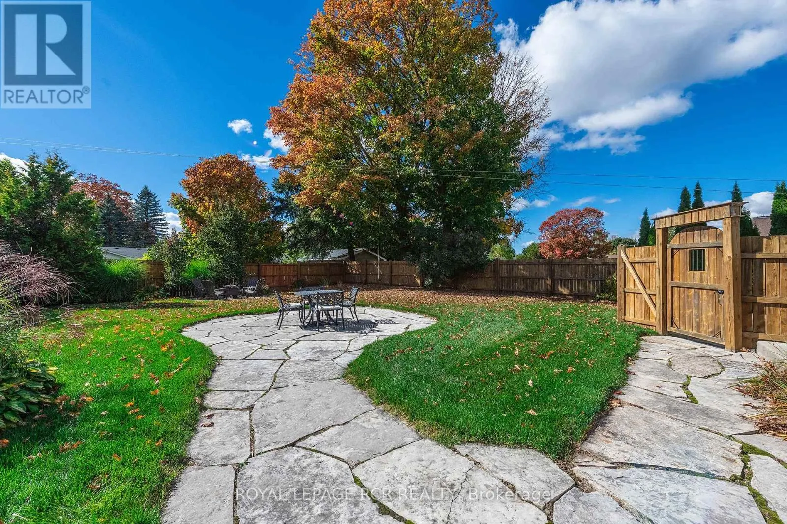 (CLIFFORD) - 61 ELORA STREET N