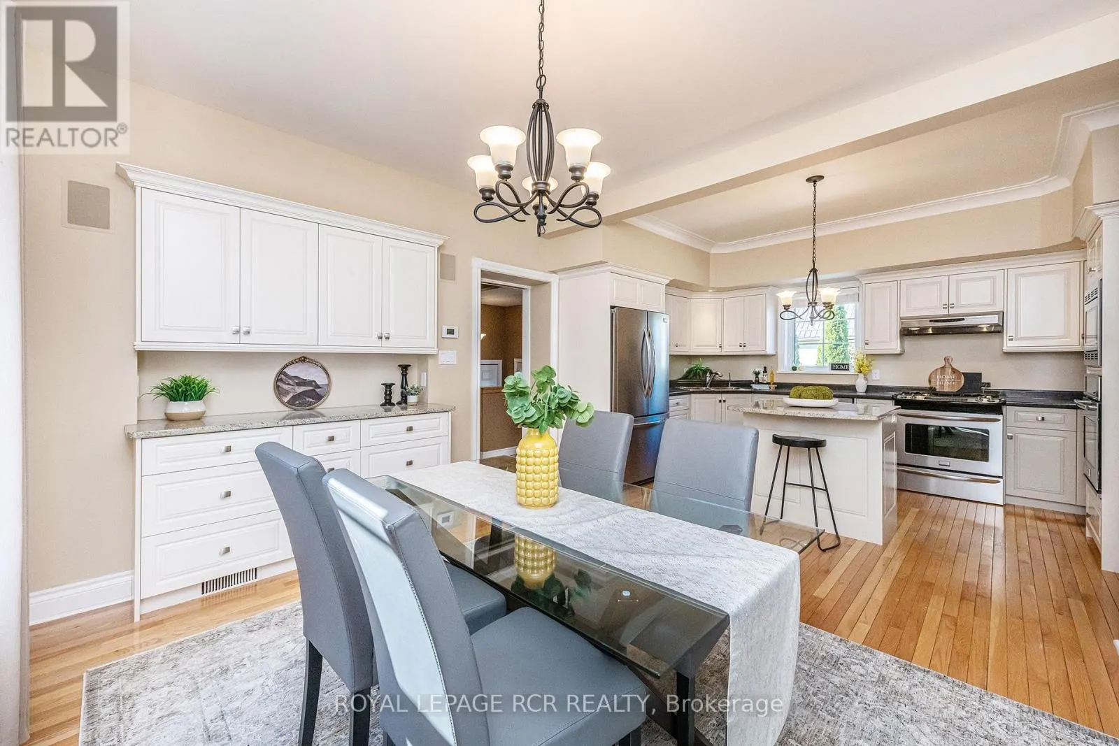 (CLIFFORD) - 61 ELORA STREET N