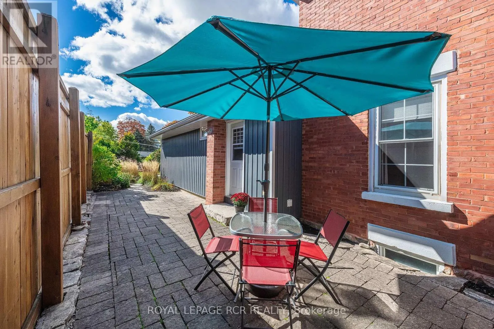 (CLIFFORD) - 61 ELORA STREET N