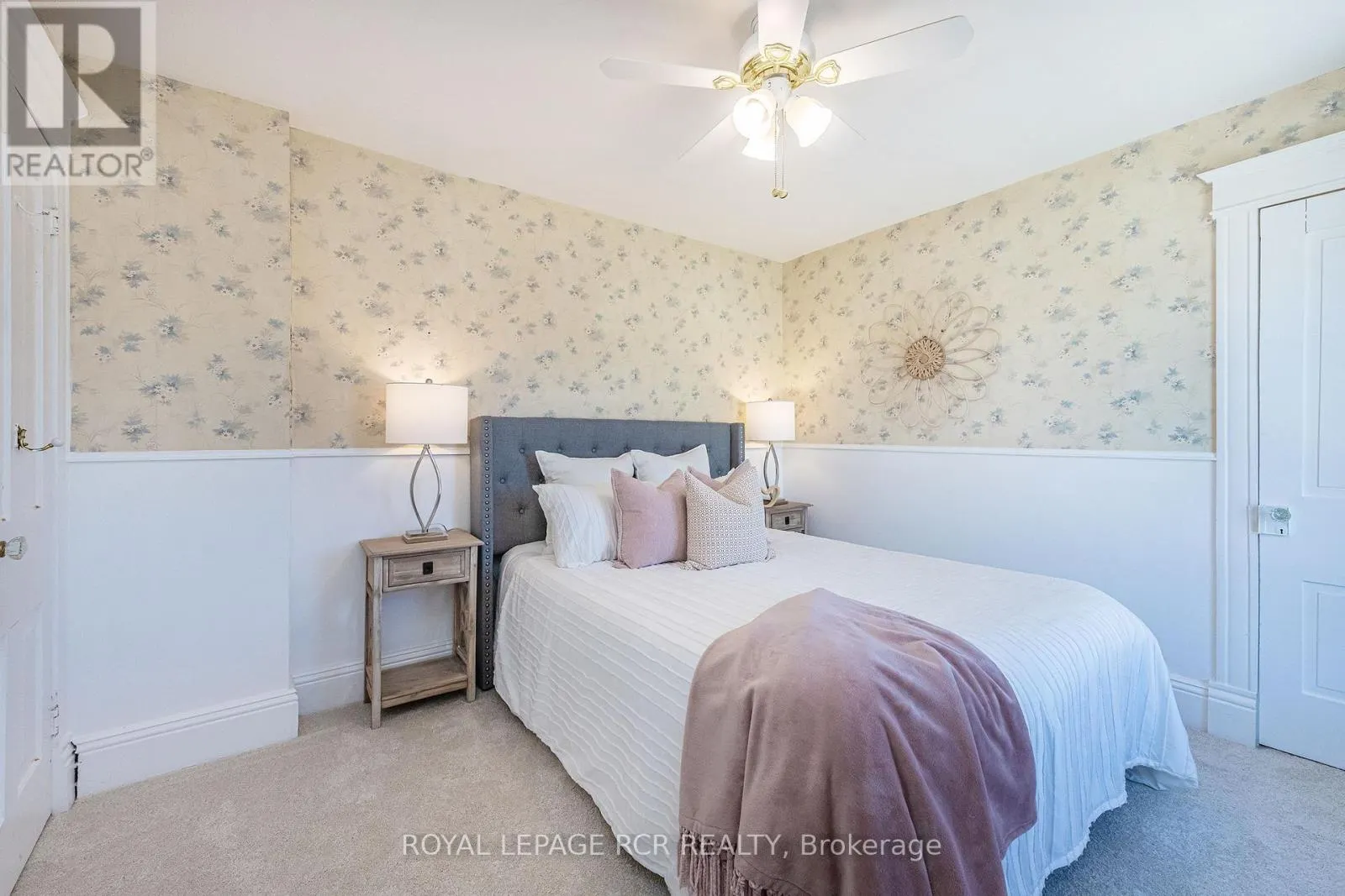 (CLIFFORD) - 61 ELORA STREET N