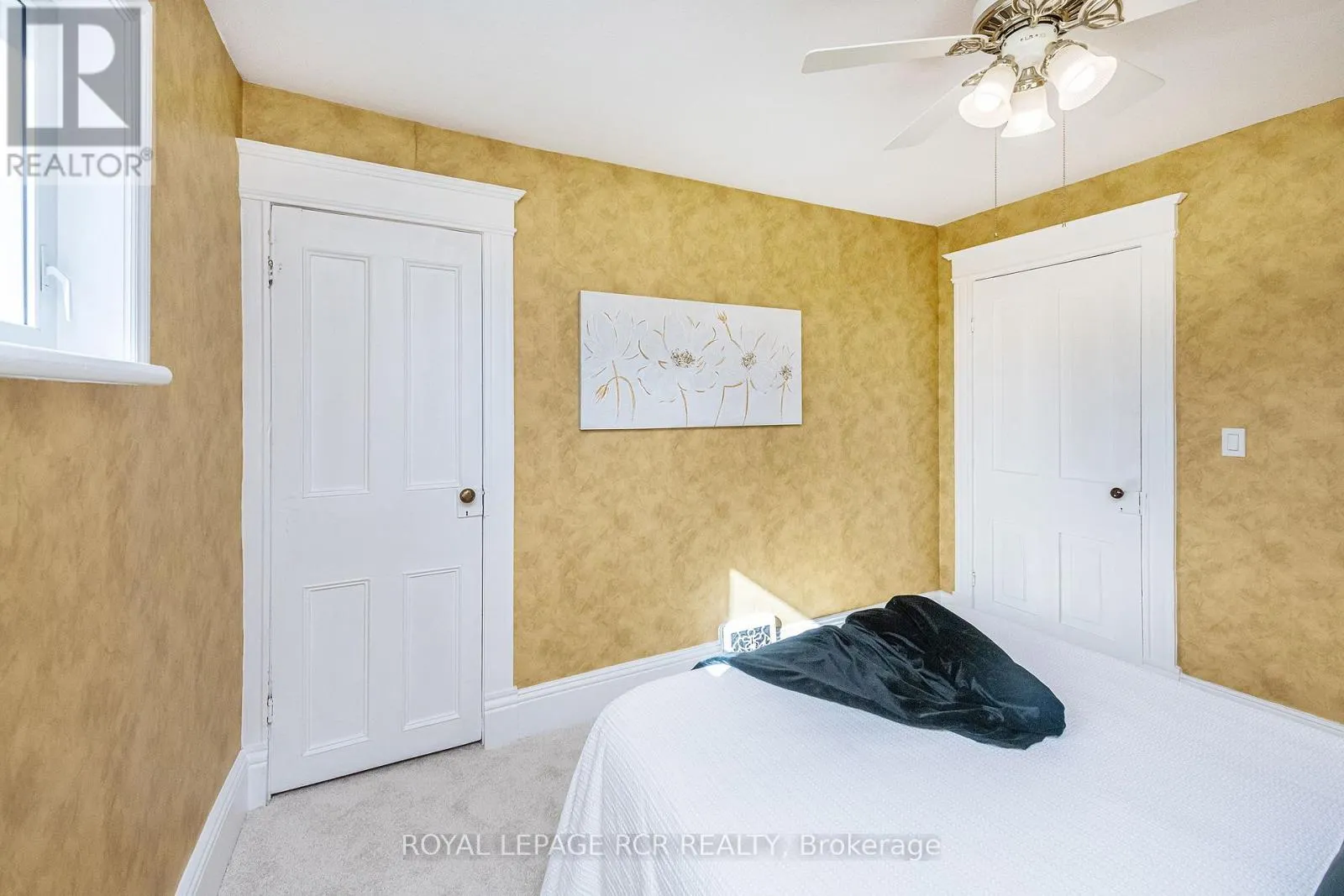 (CLIFFORD) - 61 ELORA STREET N