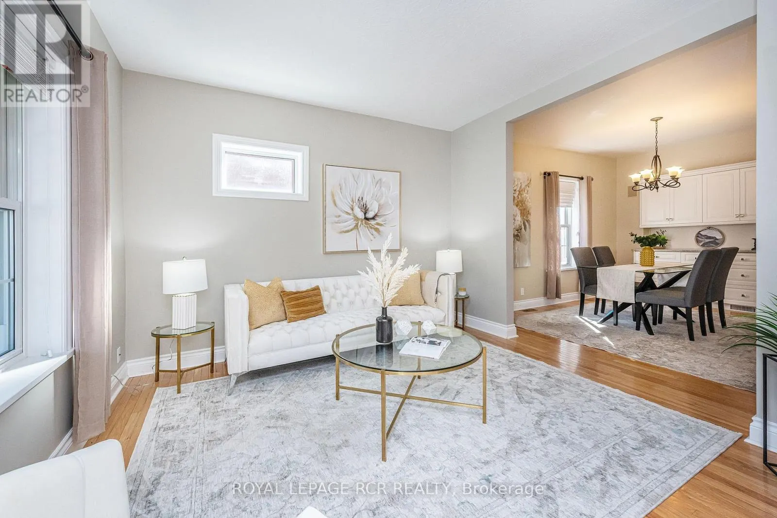 (CLIFFORD) - 61 ELORA STREET N