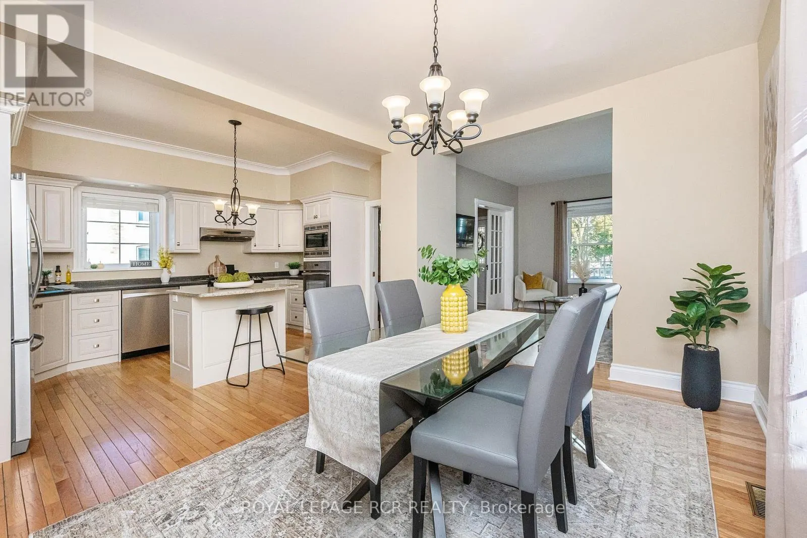 (CLIFFORD) - 61 ELORA STREET N