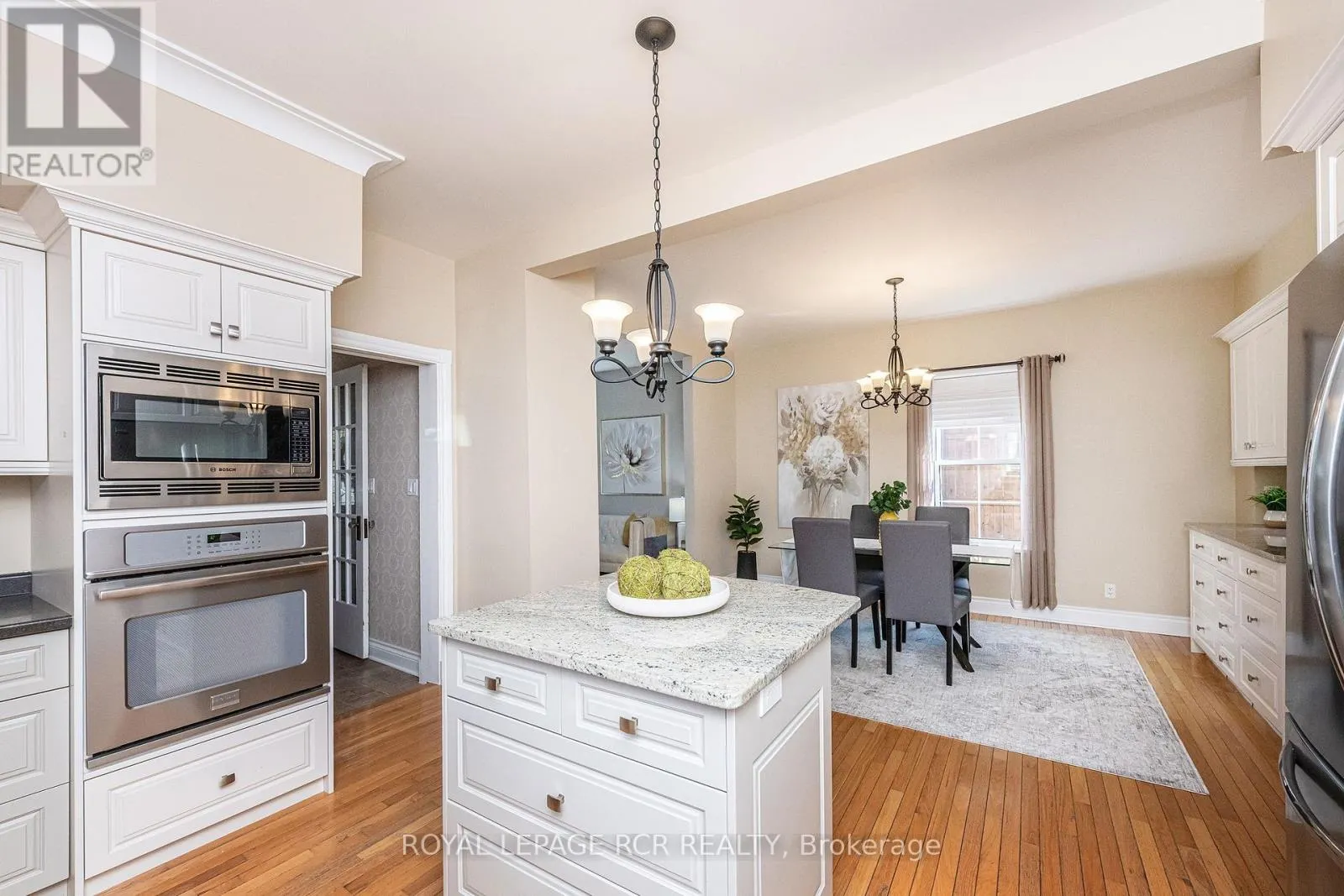 (CLIFFORD) - 61 ELORA STREET N