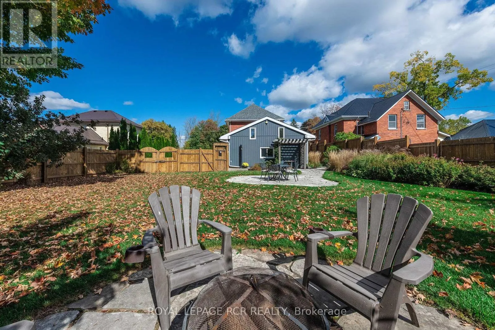 (CLIFFORD) - 61 ELORA STREET N