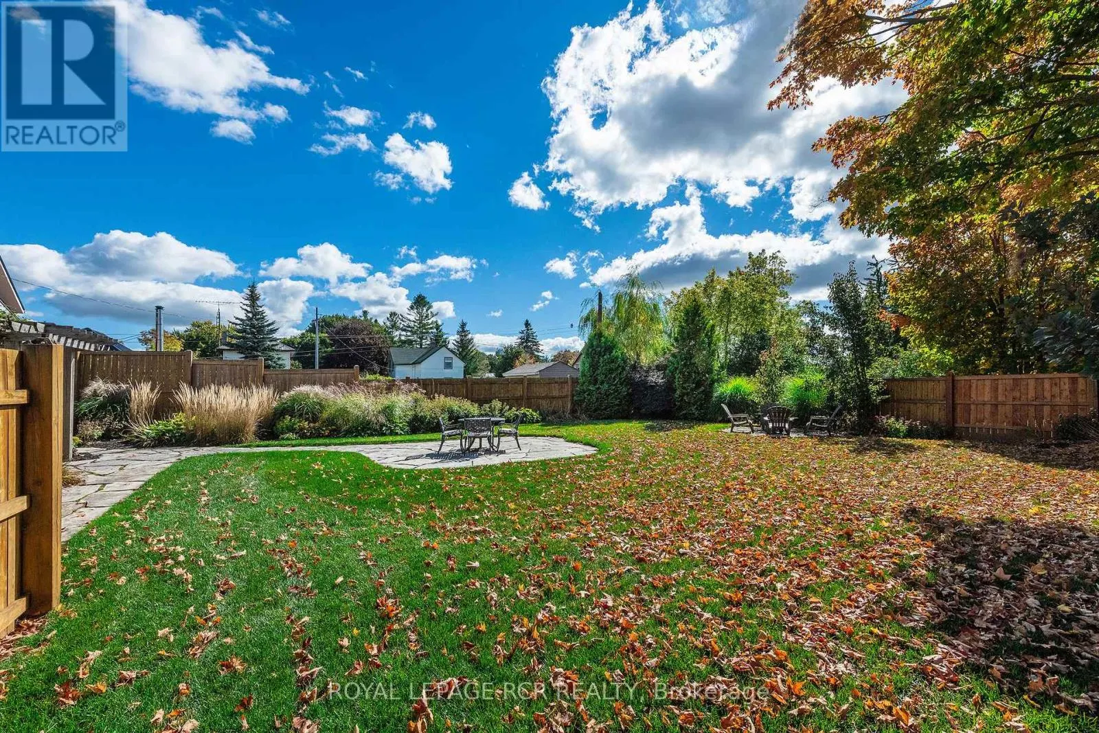 (CLIFFORD) - 61 ELORA STREET N