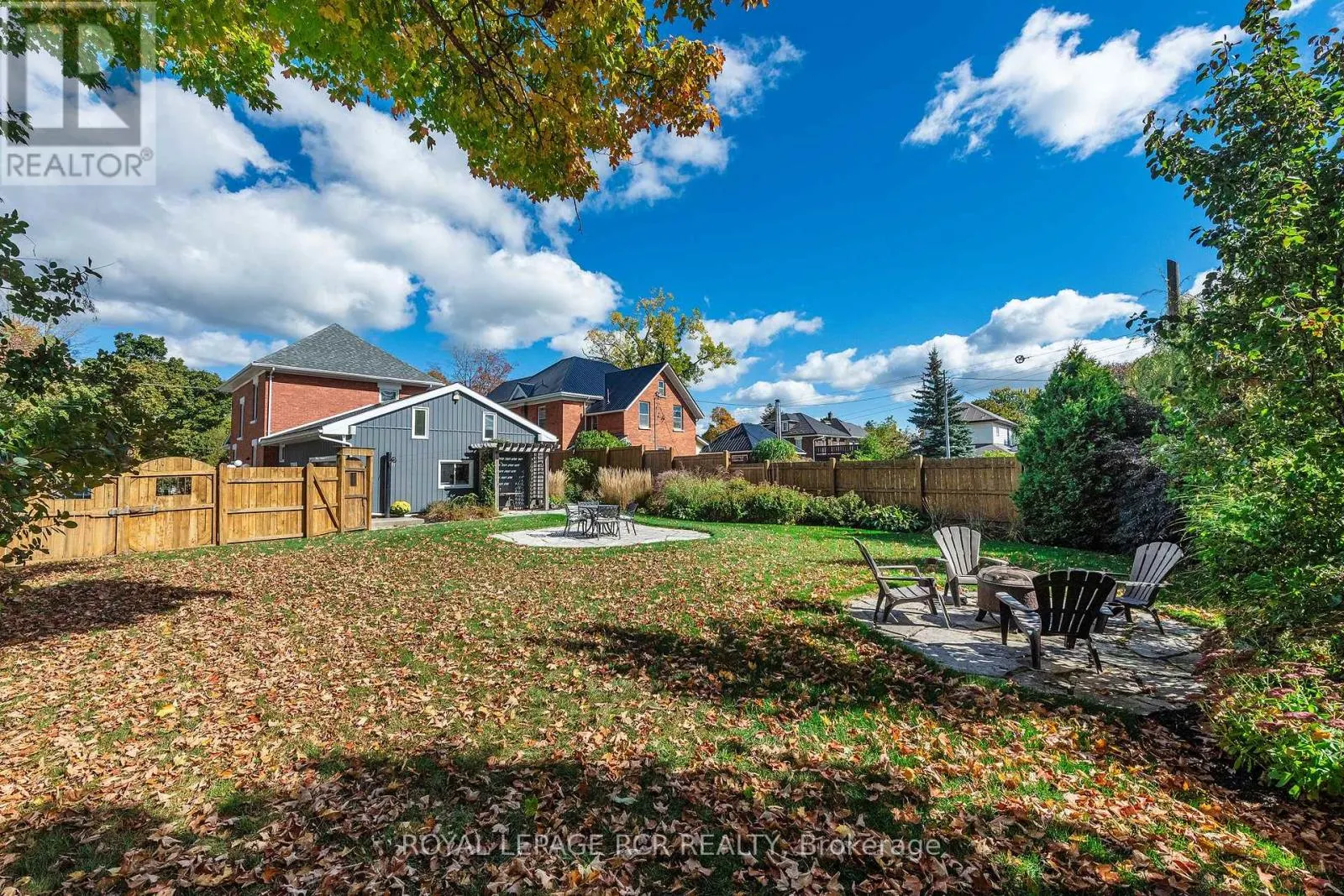 (CLIFFORD) - 61 ELORA STREET N