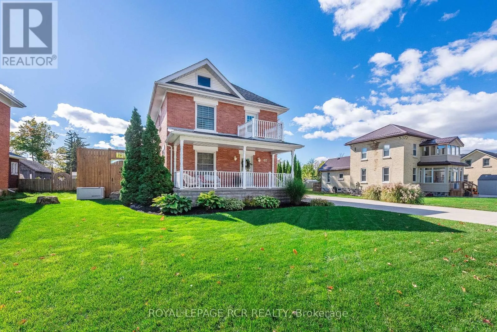 (CLIFFORD) - 61 ELORA STREET N