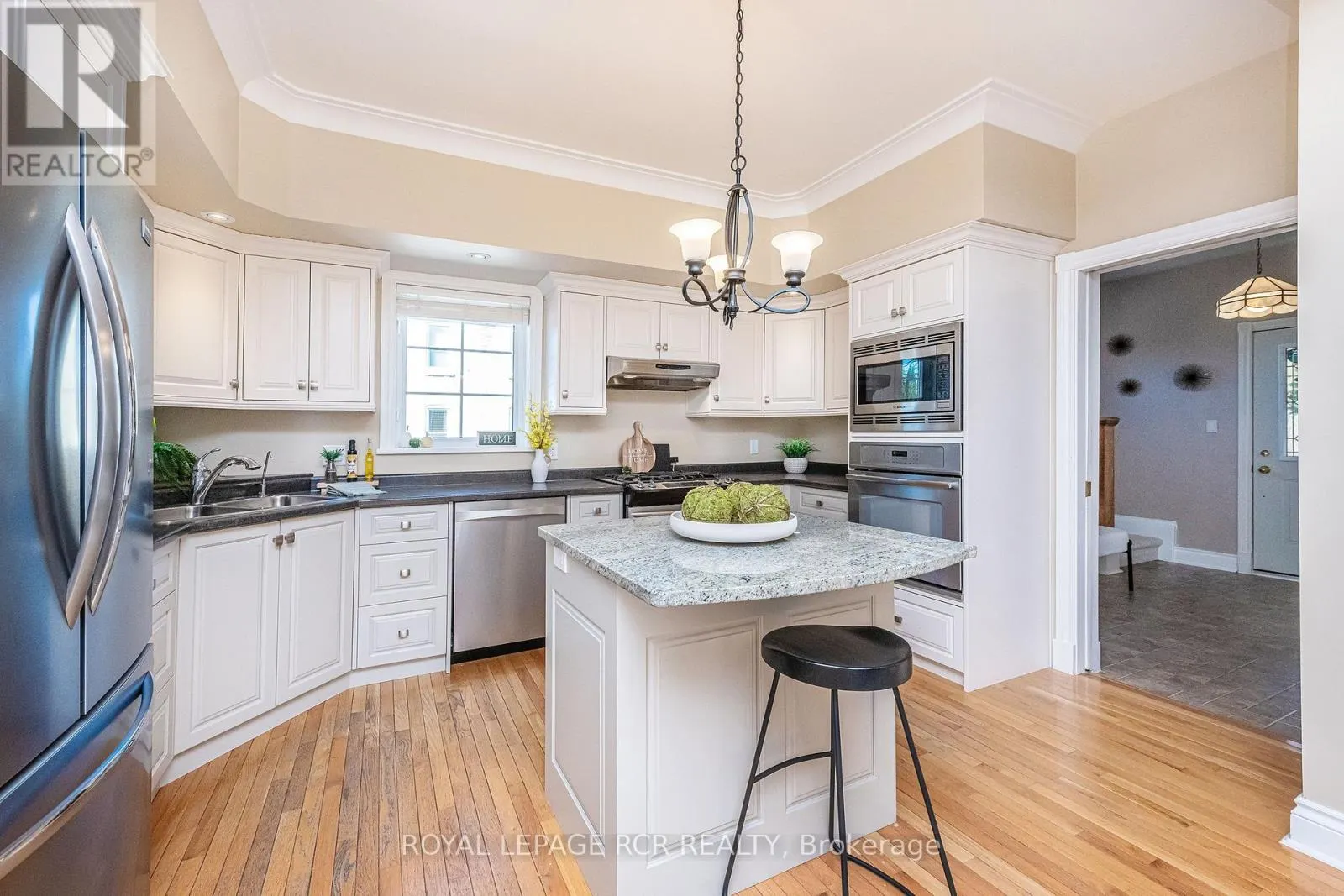 (CLIFFORD) - 61 ELORA STREET N