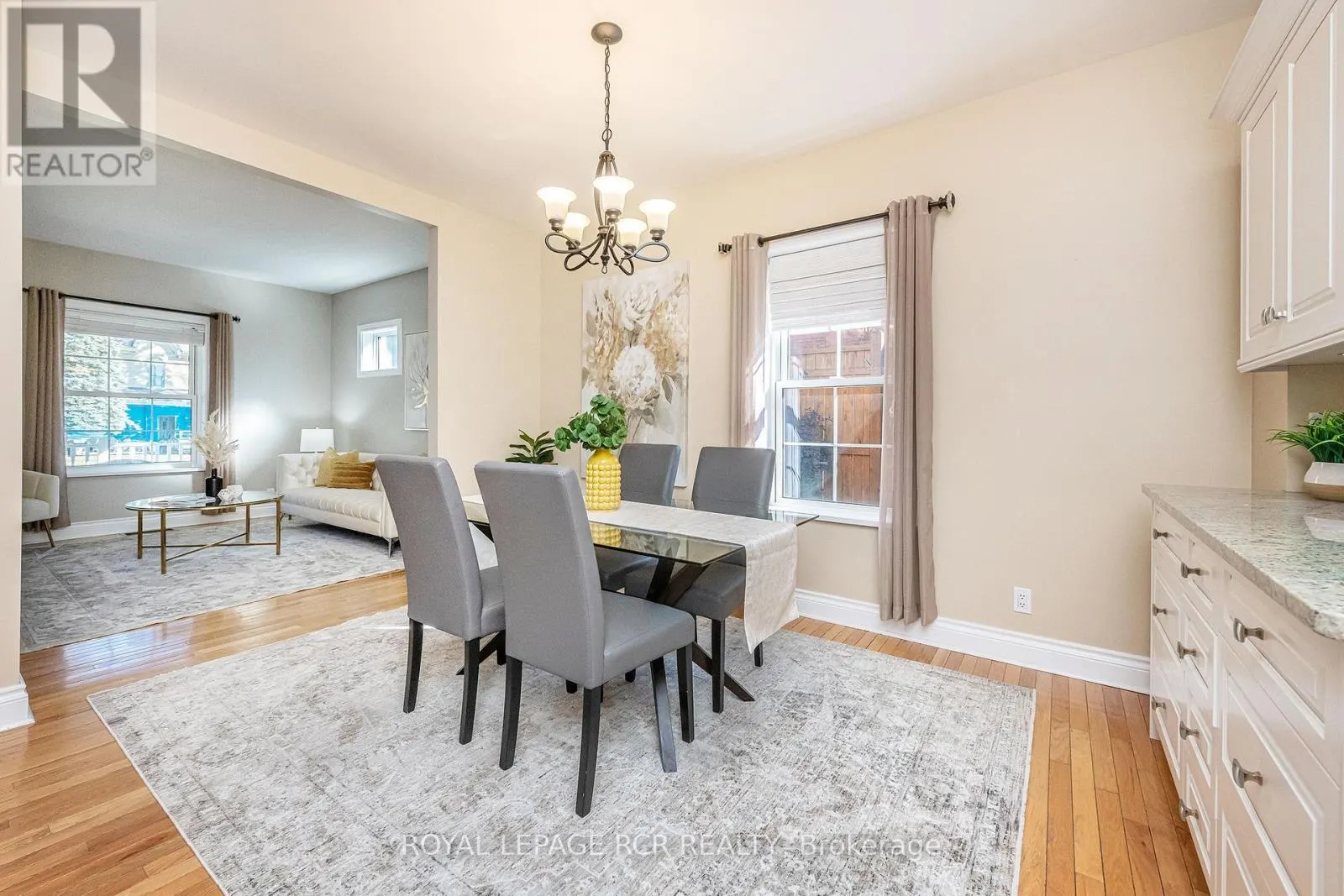 (CLIFFORD) - 61 ELORA STREET N