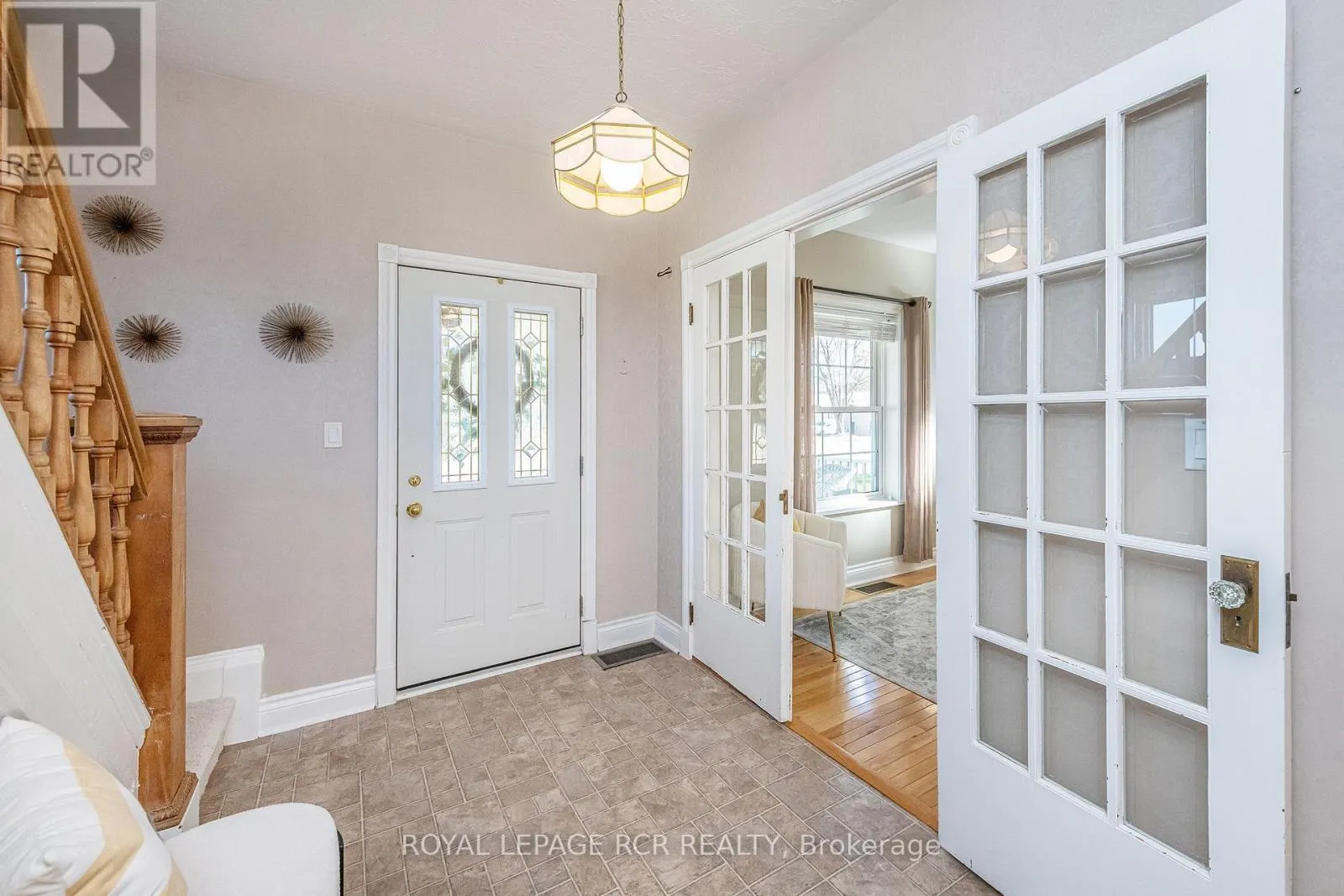 (CLIFFORD) - 61 ELORA STREET N