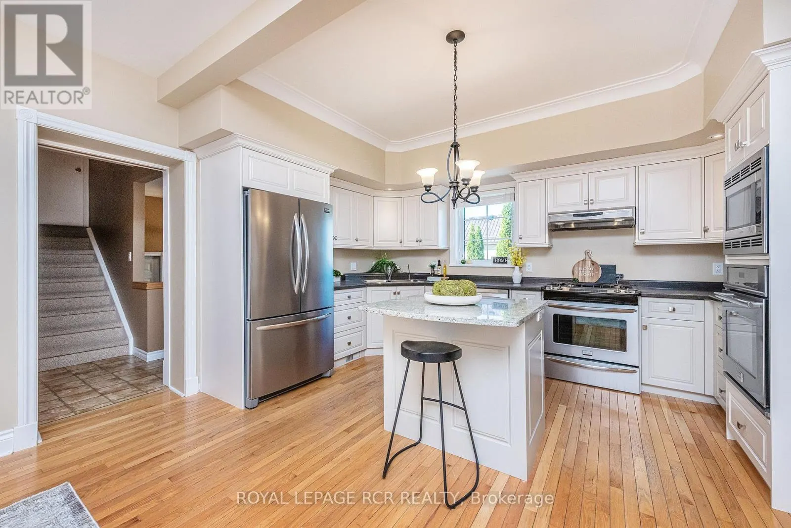 (CLIFFORD) - 61 ELORA STREET N