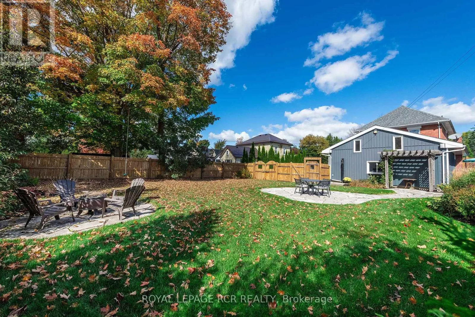 (CLIFFORD) - 61 ELORA STREET N