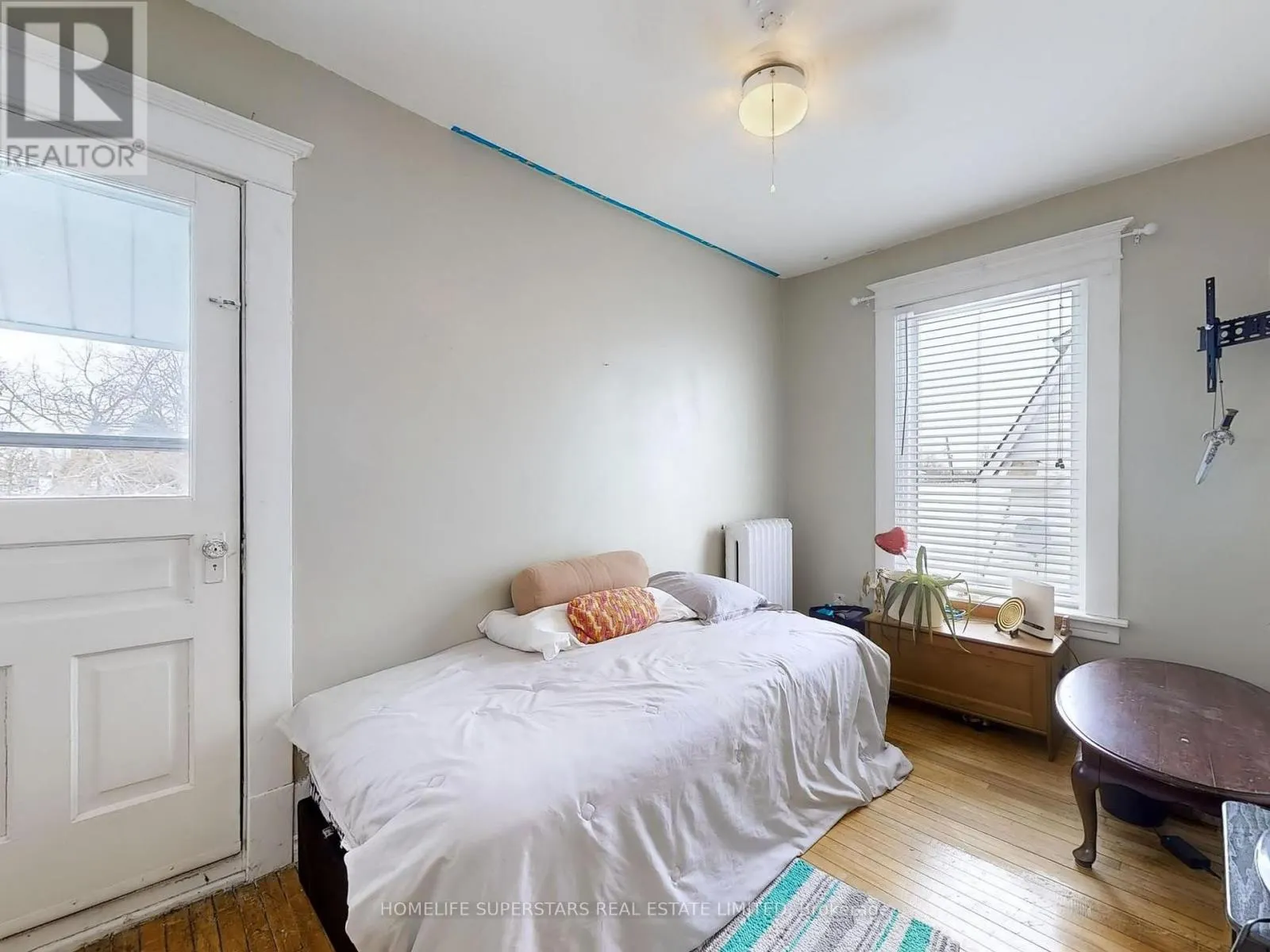 535 NIAGARA BOULEVARD