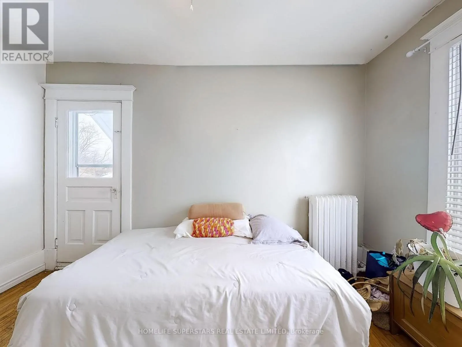 535 NIAGARA BOULEVARD