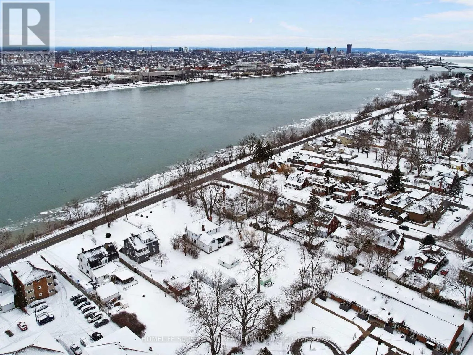 535 NIAGARA BOULEVARD